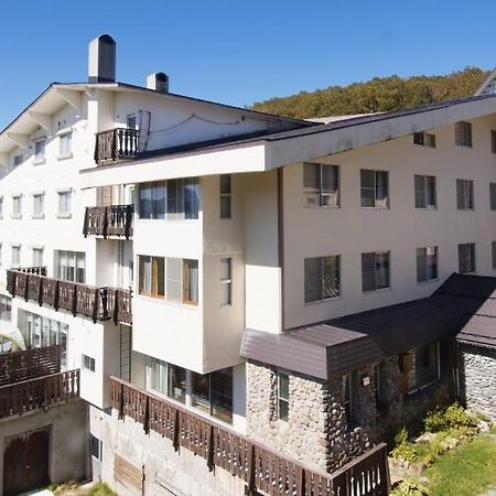 Hotel Takimoto Yamanouchi  Exterior foto