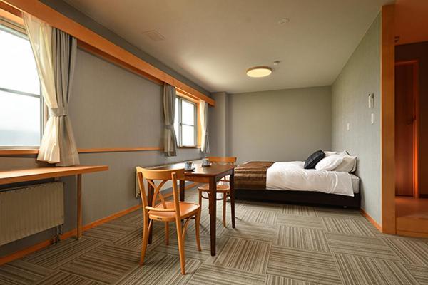 Hotel Takimoto Yamanouchi  Exterior foto