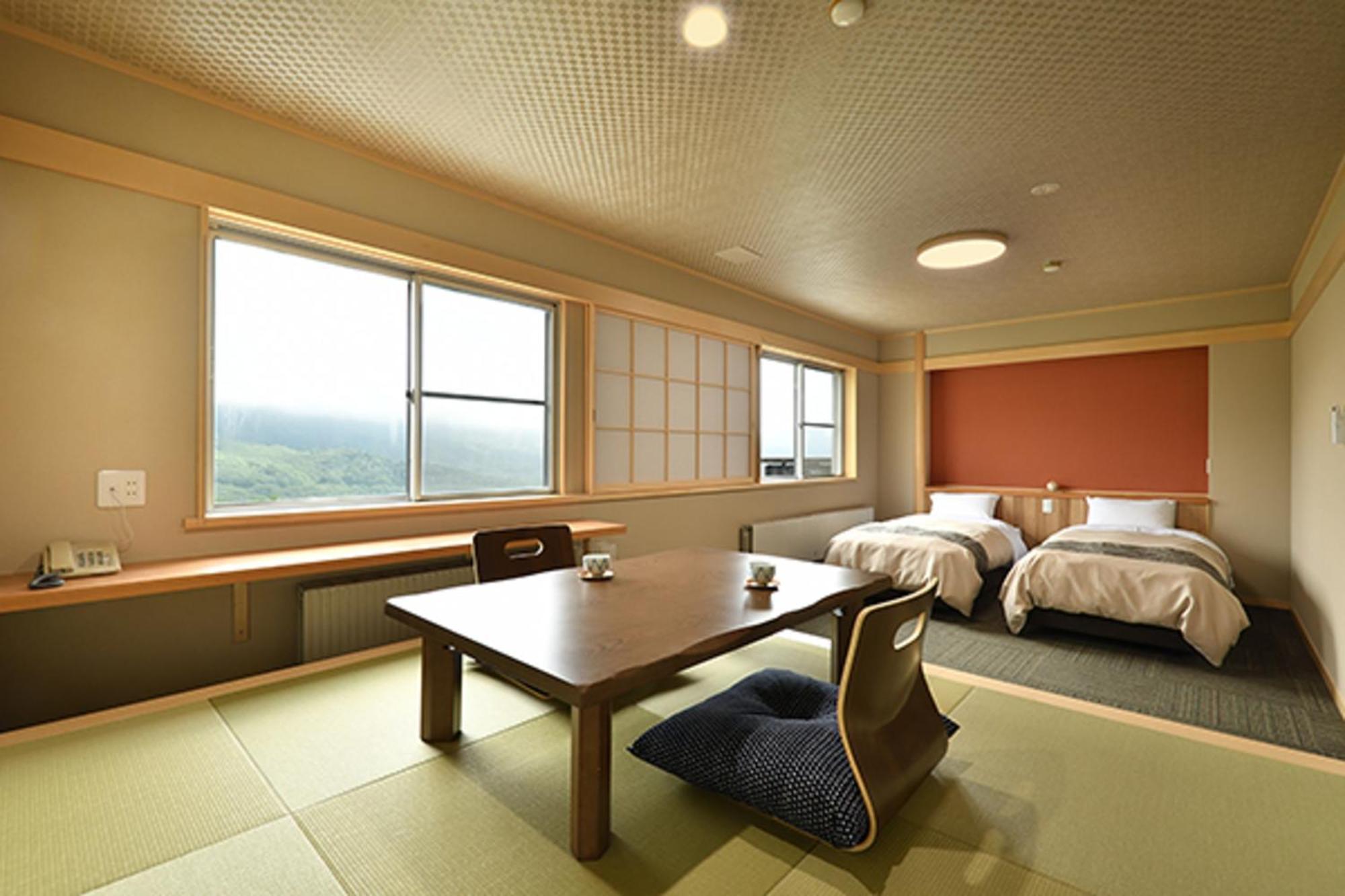Hotel Takimoto Yamanouchi  Exterior foto
