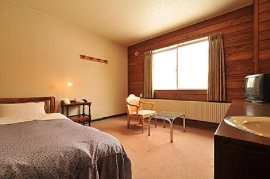 Hotel Takimoto Yamanouchi  Exterior foto